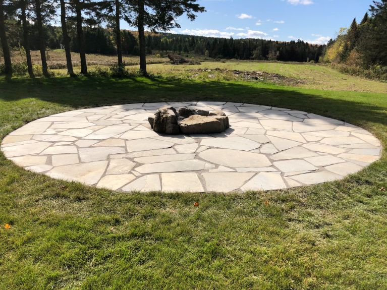 Centre jardin Lambton
