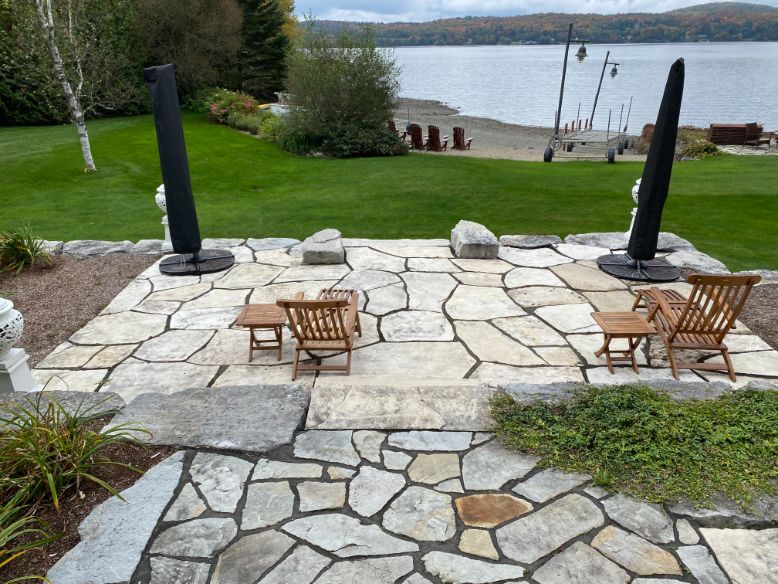 Centre jardin Thetford Mines